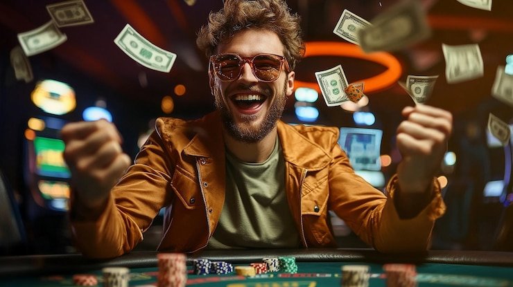 Layanan pelanggan dan komunitas pengguna live casino yang aktif serta mendapat perhatian khusus