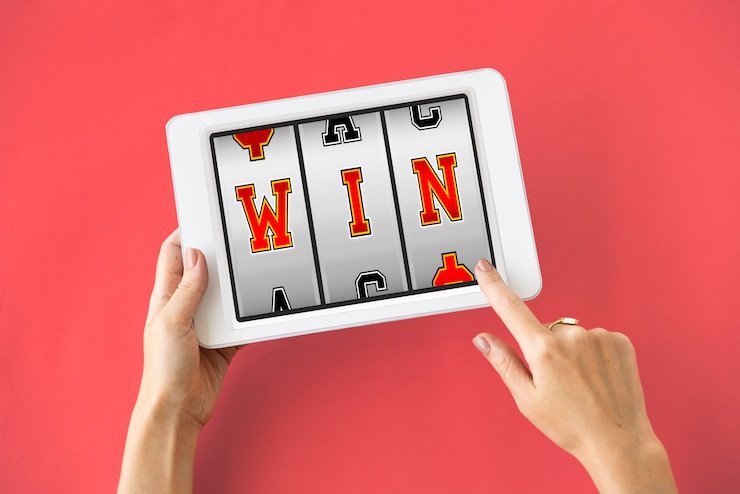 Pengguna Indonesia menikmati hiburan sports dan casino melalui perangkat mobile di berbagai kota