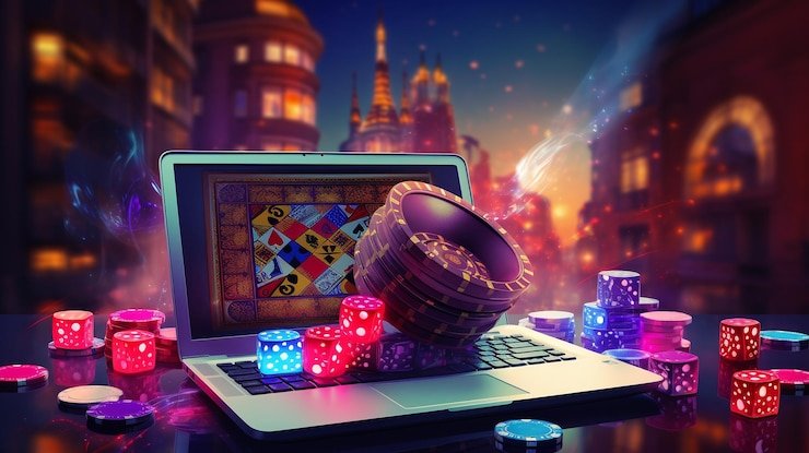 Dealer live casino profesional melayani permainan baccarat secara streaming dengan kualitas tinggi dan responsif